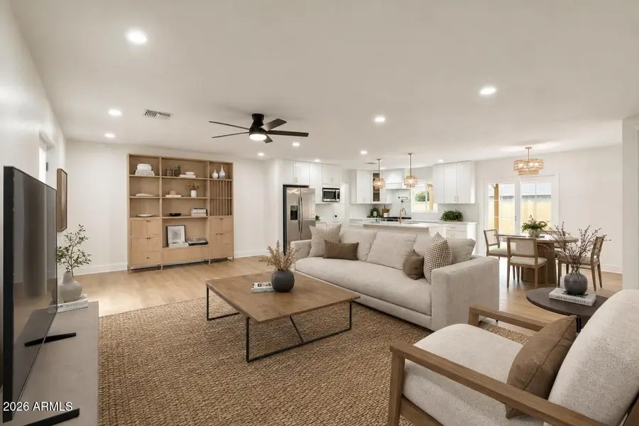 8314 E Camelback Road, Scottsdale, AZ 85251 - #3