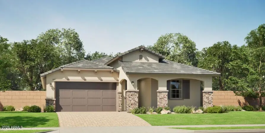 18789 W Goldenrod Street, Goodyear, AZ 85338 - #1