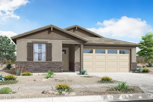 3743 S 241st Avenue, Buckeye, AZ 85326