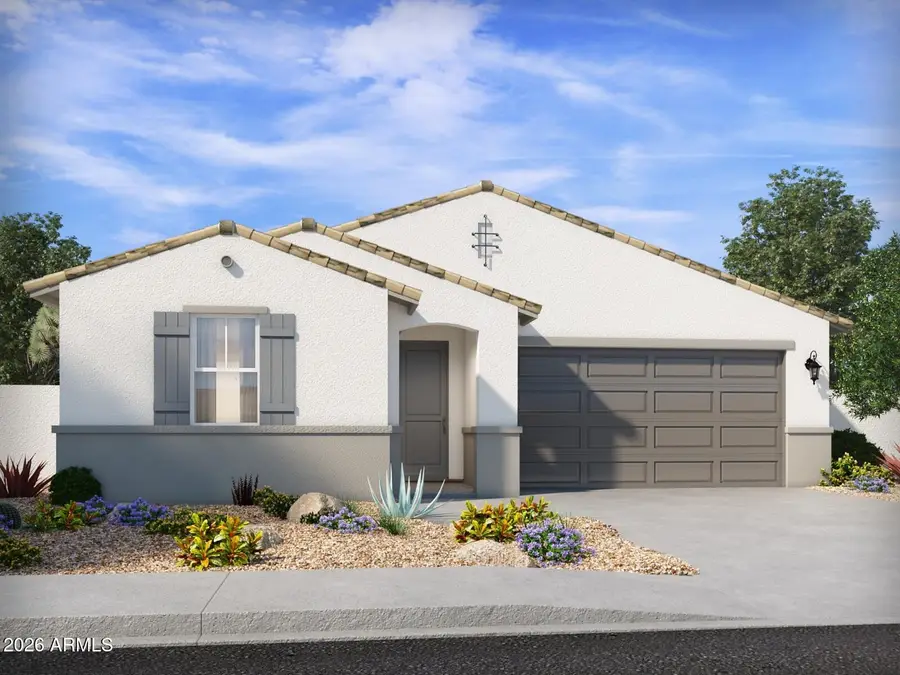 358 W Flatiron Trail, Apache Junction, AZ 85120 - #2