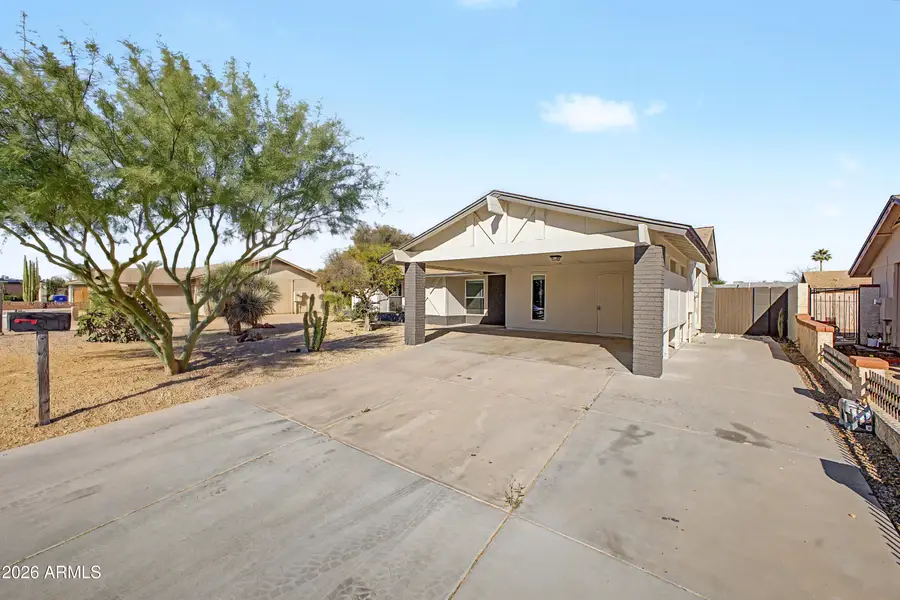 123 N 132nd Place, Chandler, AZ 85225 - #3