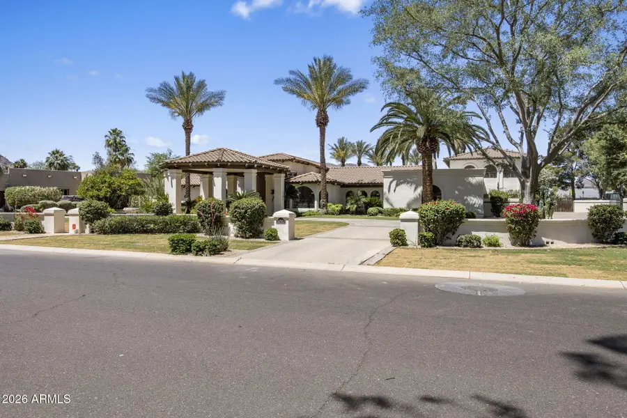 8700 N 58th Place, Paradise Valley, AZ 85253 - #2
