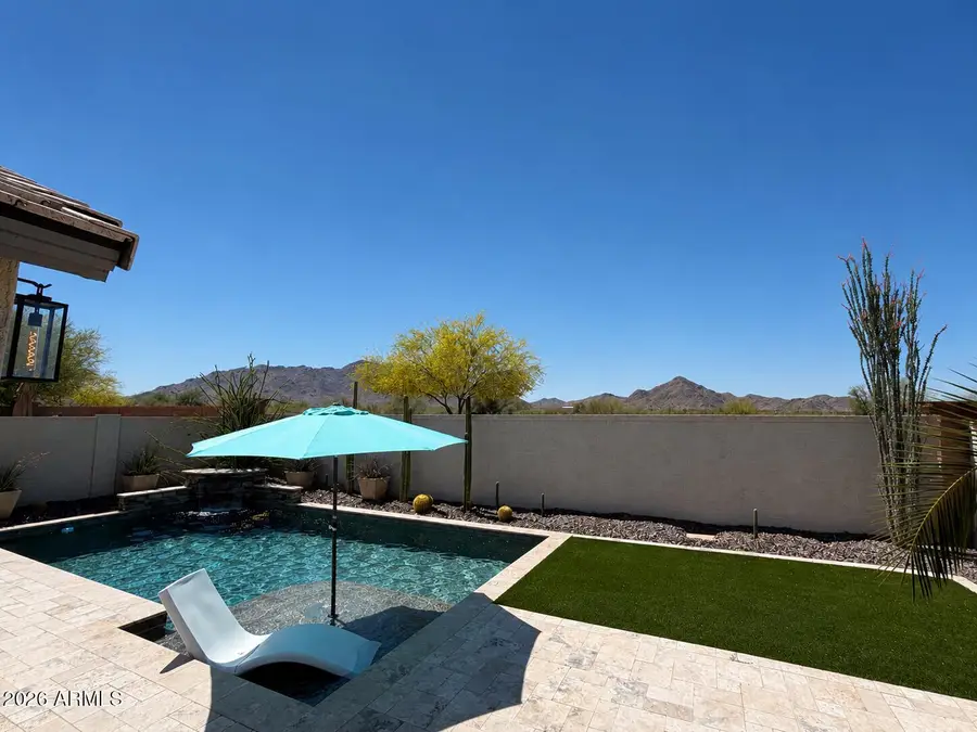 2193 E Hazeltine Way, Gilbert, AZ 85298 - #3