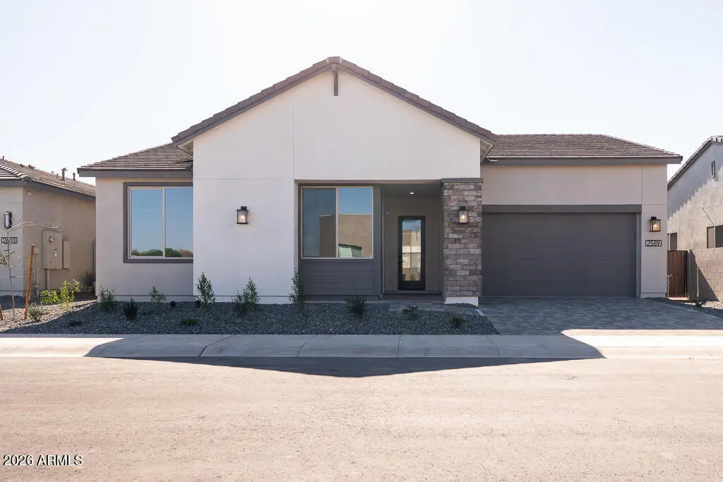 2589 E Alfonso Drive, San Tan Valley, AZ 85140 - #1