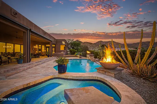 11863 N 129th Street, Scottsdale, AZ 85259