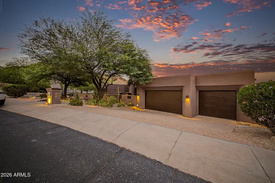 11863 N 129th Street, Scottsdale, AZ 85259 - #2