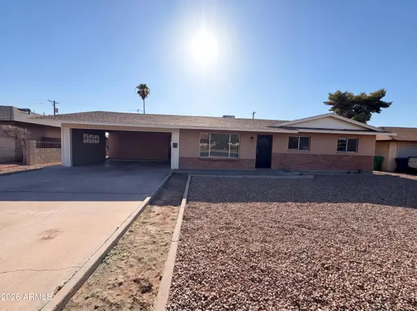 438 N Ash --, Mesa, AZ 85201