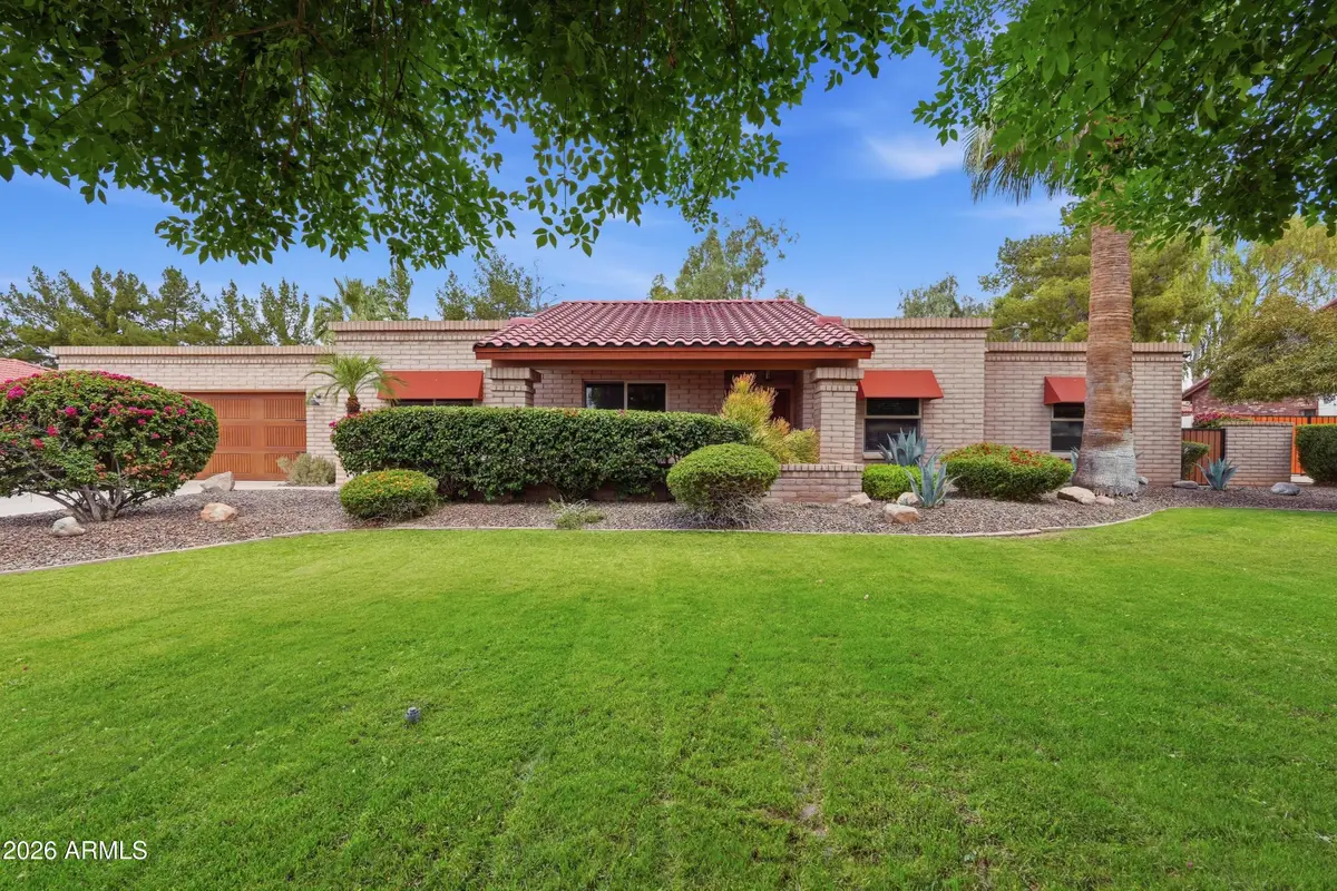 1550 E Greentree Drive, Tempe, AZ 85284 - #1