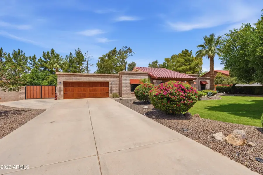 1550 E Greentree Drive, Tempe, AZ 85284 - #2