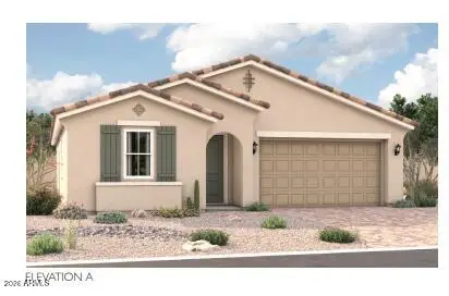 13571 W Mayberry Trail, Peoria, AZ 85383