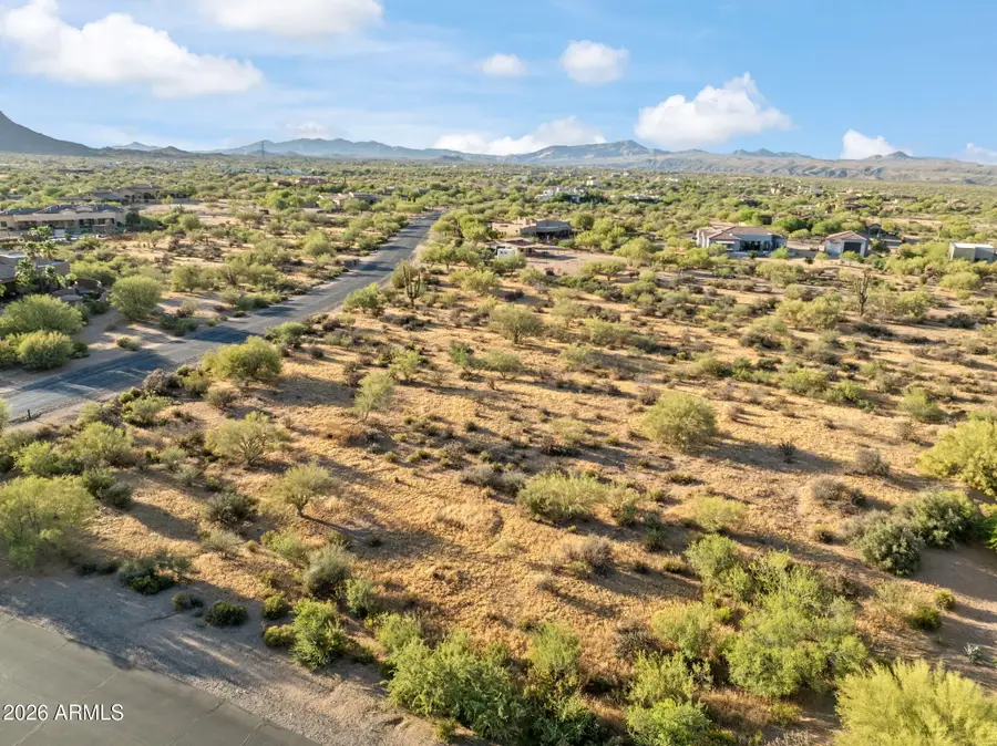 14200 E Montgomery Court #55, Scottsdale, AZ 85262 - #2