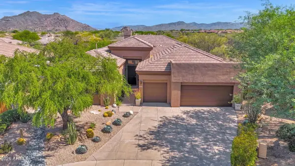 7180 E Thirsty Cactus Lane, Scottsdale, AZ 85266