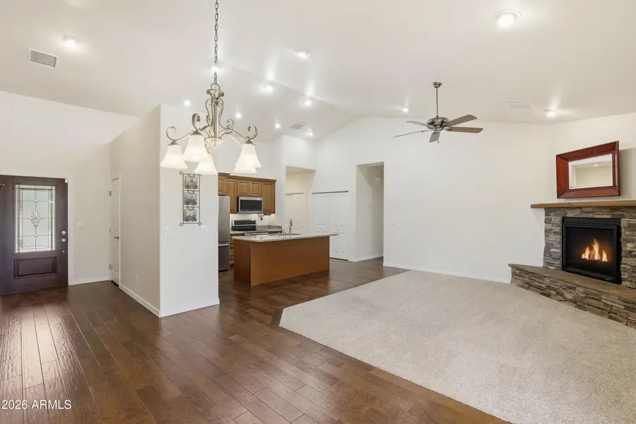 613 E Hunter Drive, Payson, AZ 85541 - #2