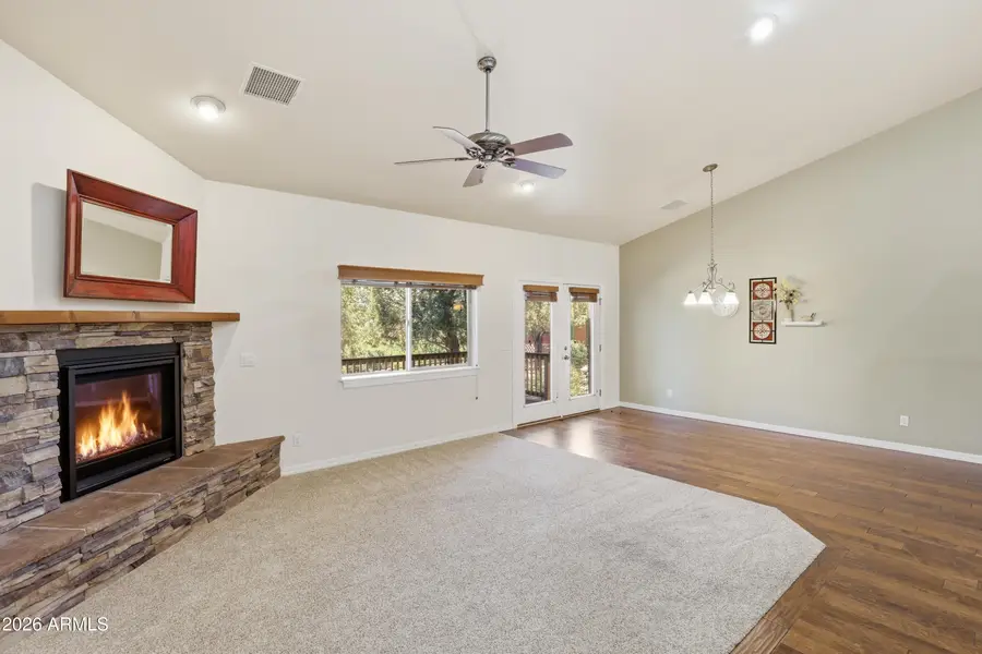613 E Hunter Drive, Payson, AZ 85541 - #3