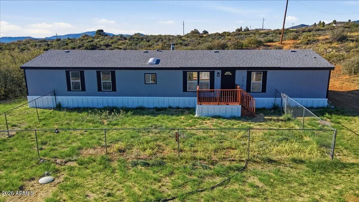7270 W Veda Lane, Kirkland, AZ 86332 - #1