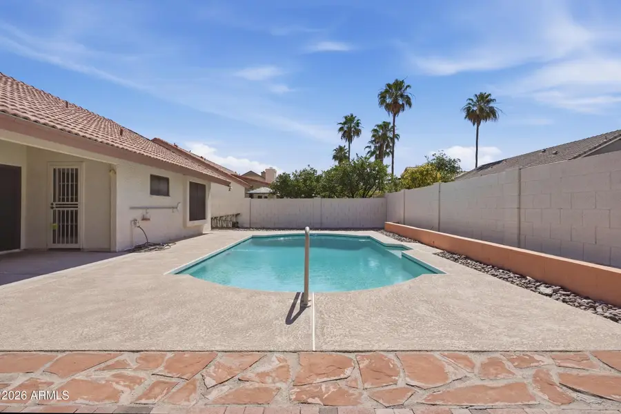 6719 W Kerry Lane, Glendale, AZ 85308 - #2