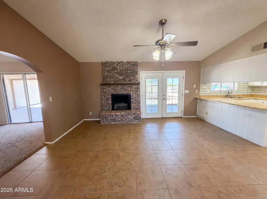 2035 S 227th Avenue, Buckeye, AZ 85326 - #3