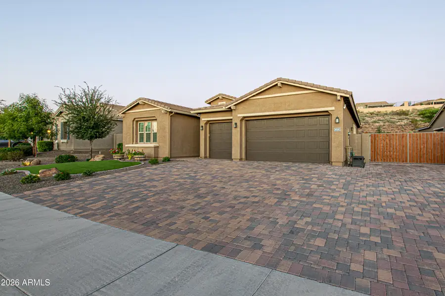 26261 N 106th Drive, Peoria, AZ 85383 - #3