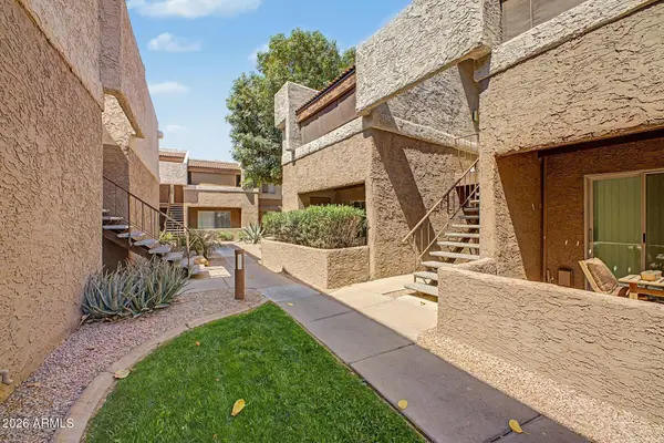 4554 E Paradise Village Parkway #156, Phoenix, AZ 85032