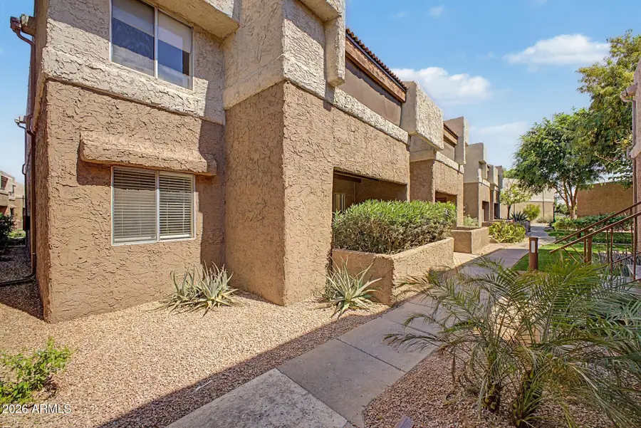 4554 E Paradise Village Parkway #156, Phoenix, AZ 85032 - #2