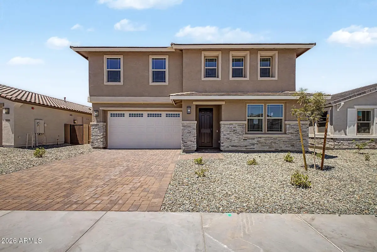 13584 W Mayberry Trail, Peoria, AZ 85383 - #1