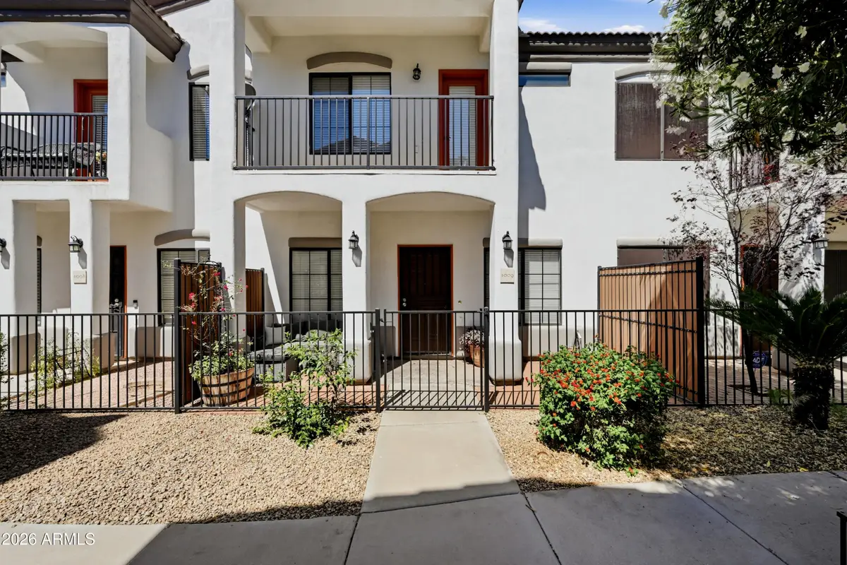 3150 E Beardsley Road #1009, Phoenix, AZ 85050 - #1