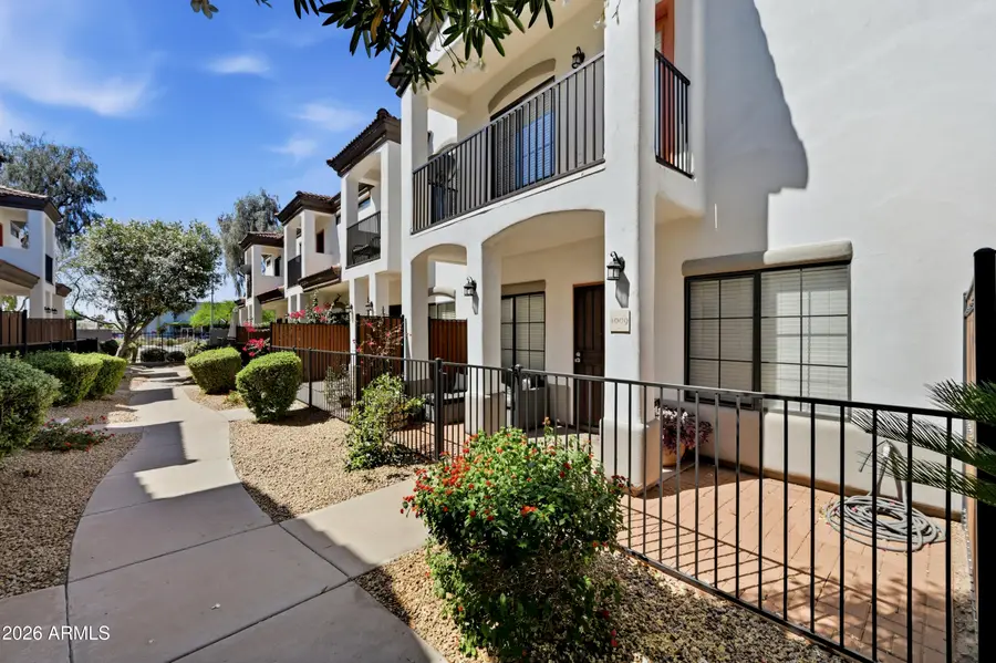 3150 E Beardsley Road #1009, Phoenix, AZ 85050 - #2