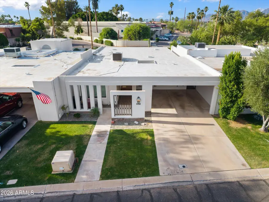 8758 E Via De Viva --, Scottsdale, AZ 85258 - #2