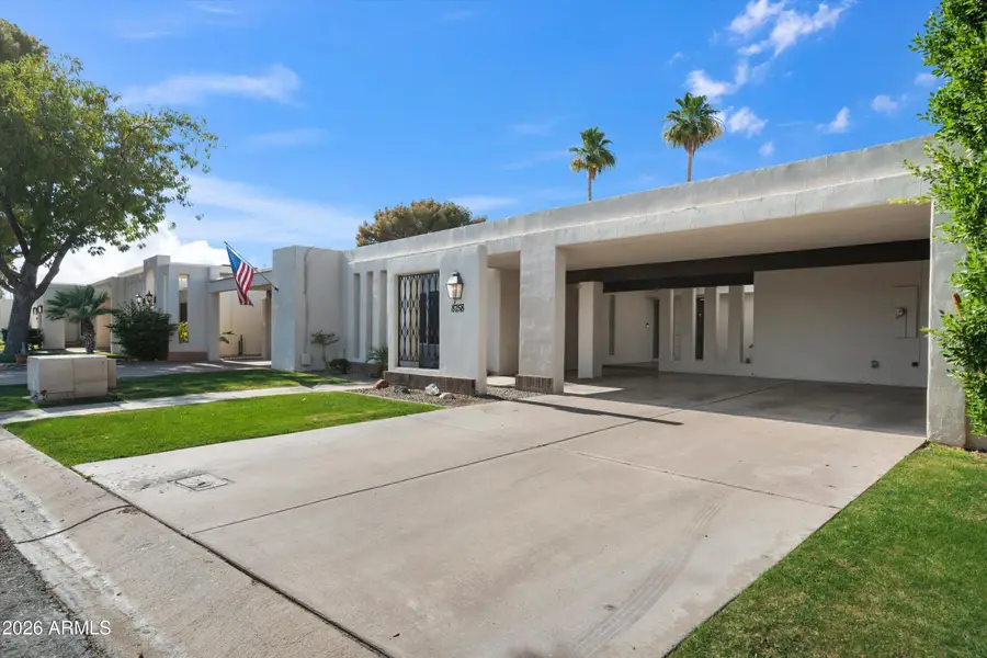 8758 E Via De Viva --, Scottsdale, AZ 85258 - #3