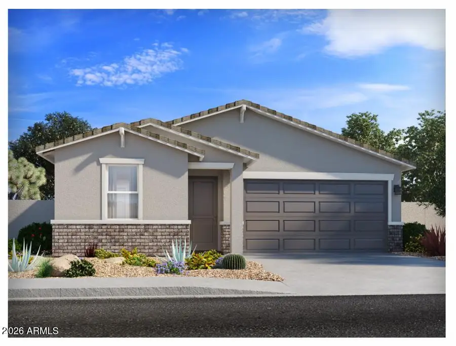 7340 E Tintype Road, San Tan Valley, AZ 85143 - #2