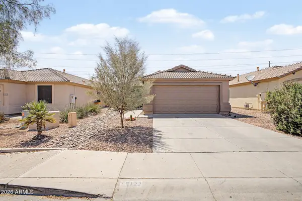16722 N 114th Drive, Surprise, AZ 85378