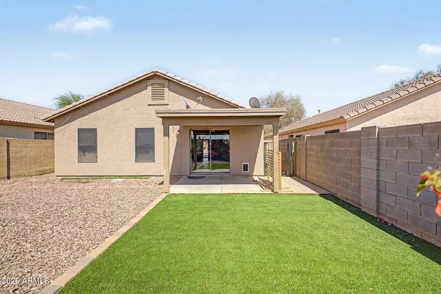 16722 N 114th Drive, Surprise, AZ 85378 - #2