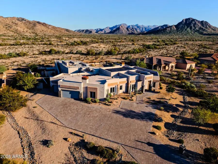 8827 S Santa Elizabeth Drive, Goodyear, AZ 85338 - #3