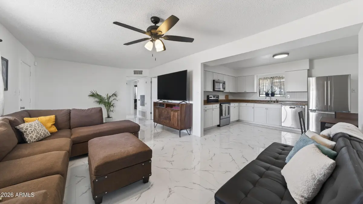 3787 N Joe Hines Road, Willcox, AZ 85643 - #1