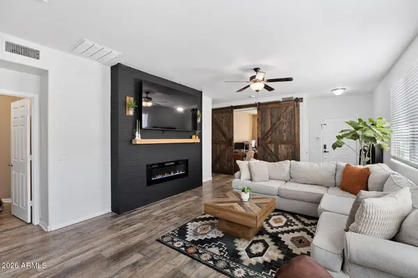 9410 N 182nd Lane, Waddell, AZ 85355