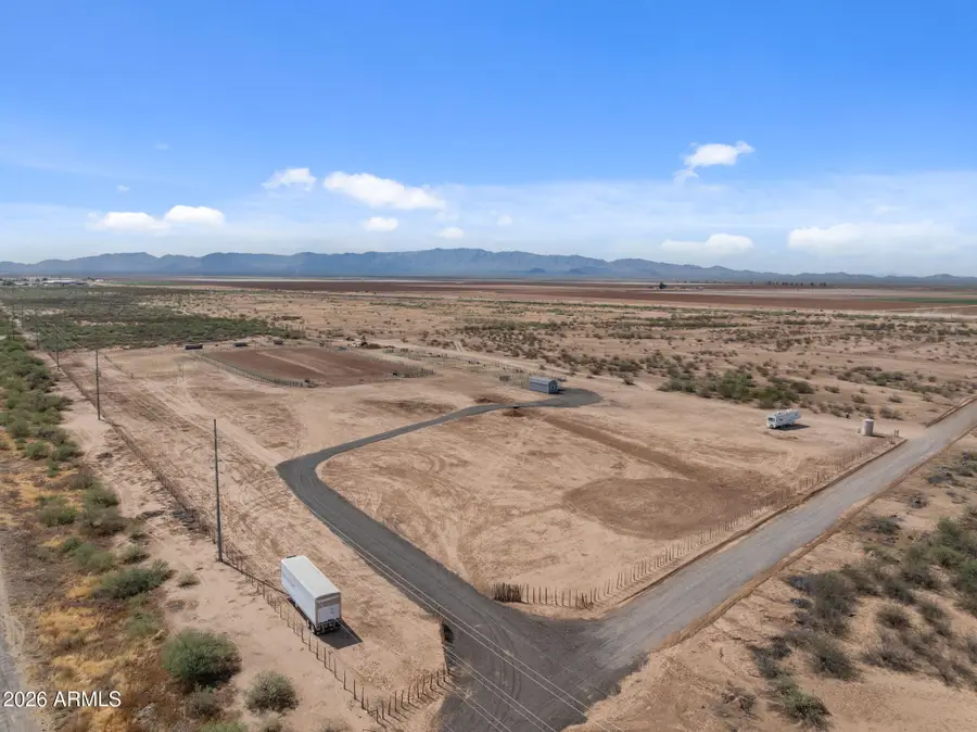 50128 W Us Highway 60 Highway, Aguila, AZ 85320 - #3