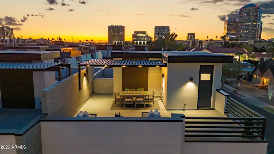 377 E Windsor Avenue #4, Phoenix, AZ 85004 - #2