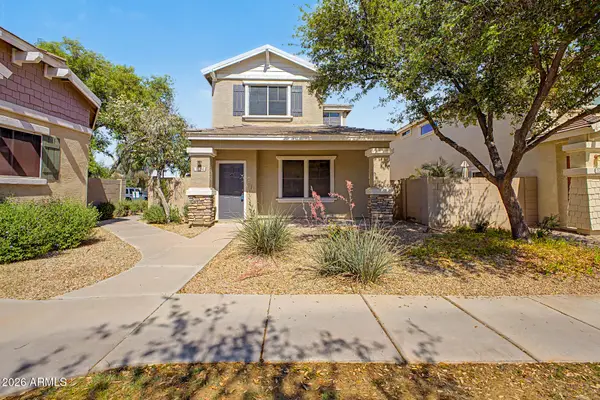 1494 S Owl Drive, Gilbert, AZ 85296