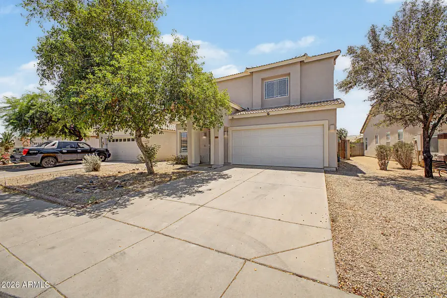 13261 W Redfield Road, Surprise, AZ 85379 - #3