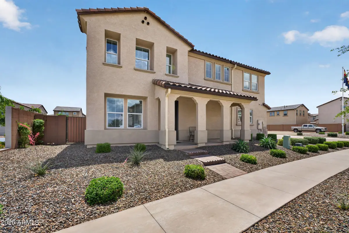10207 E Ulysses Avenue, Mesa, AZ 85212 - #1