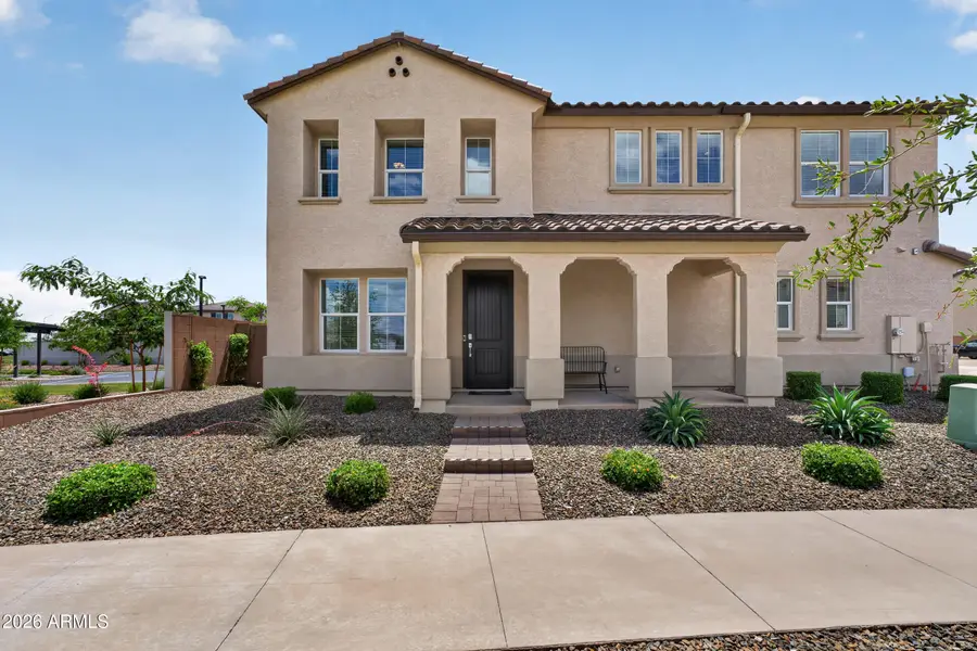 10207 E Ulysses Avenue, Mesa, AZ 85212 - #3