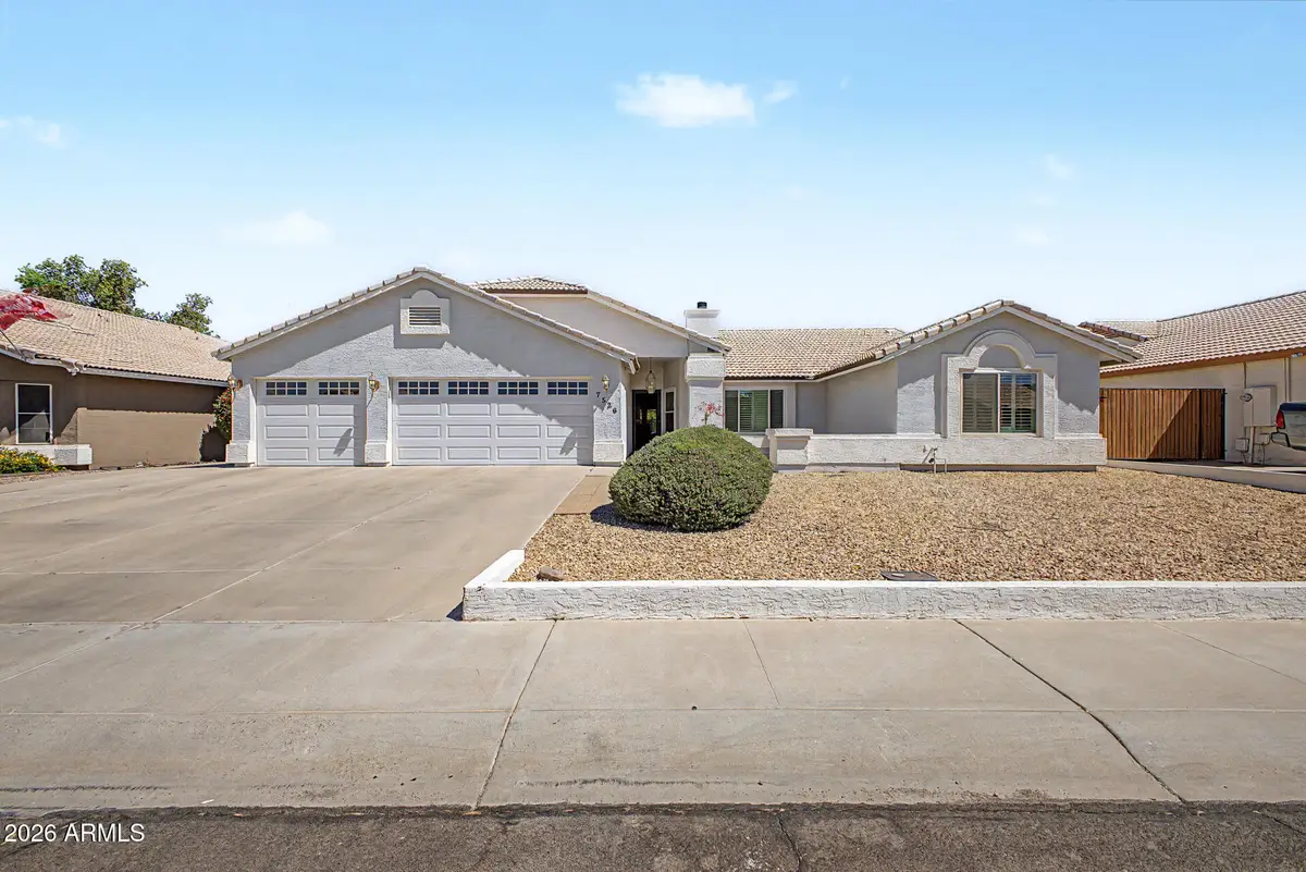7526 W Corrine Drive, Peoria, AZ 85381 - #1