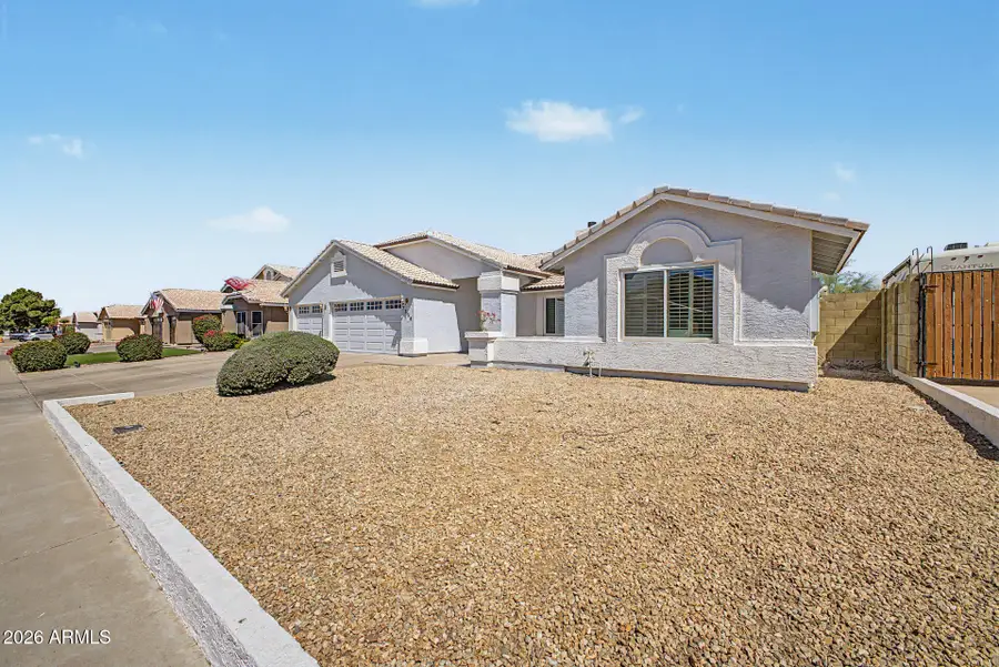 7526 W Corrine Drive, Peoria, AZ 85381 - #3
