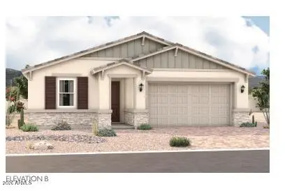 13572 W Mayberry Trail, Peoria, AZ 85383