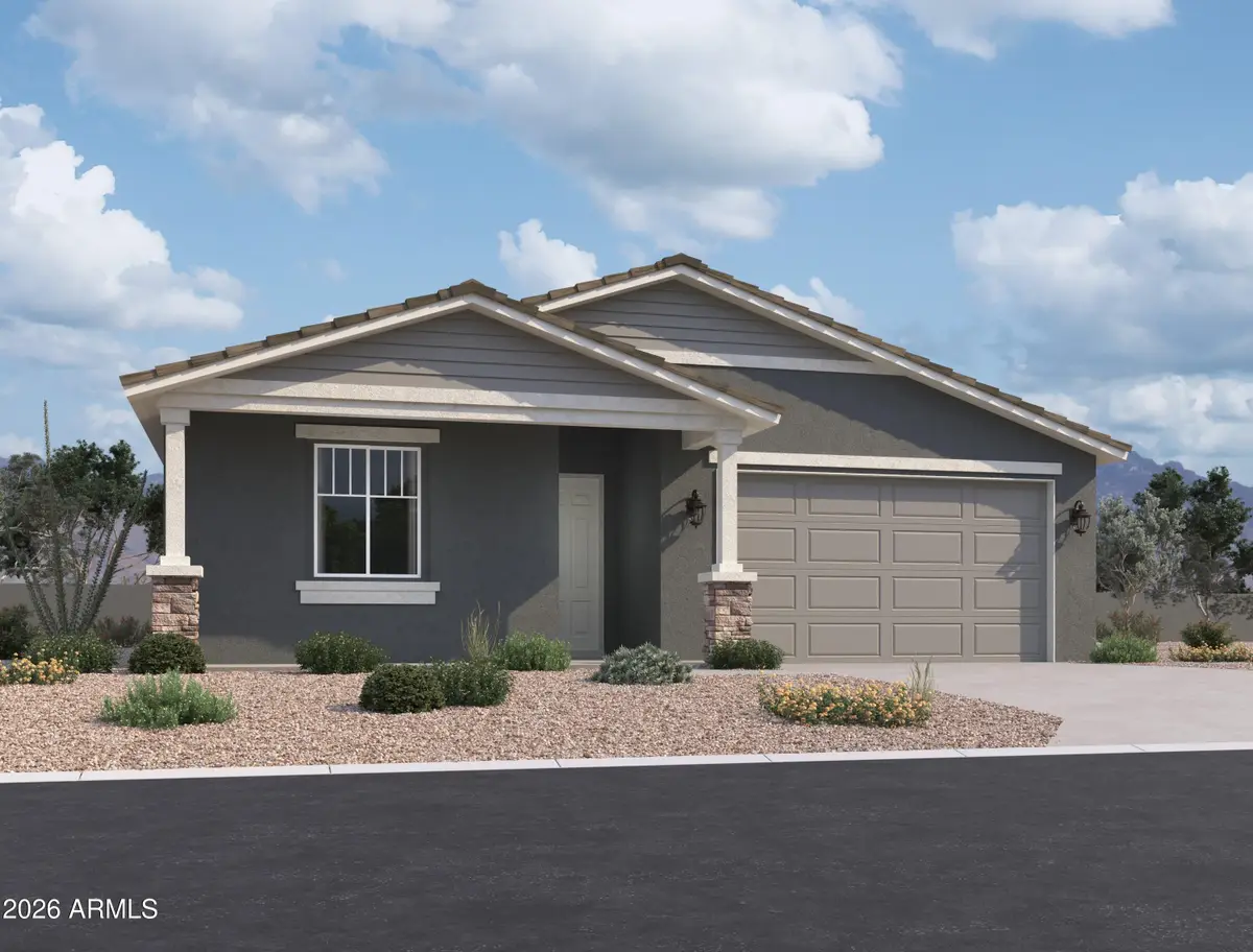 9524 W Gaby Road, Tolleson, AZ 85353 - #1