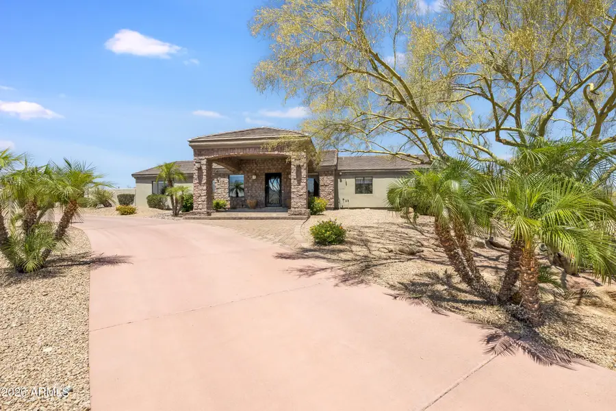 9252 N Firebrick Drive, Fountain Hills, AZ 85268 - #3