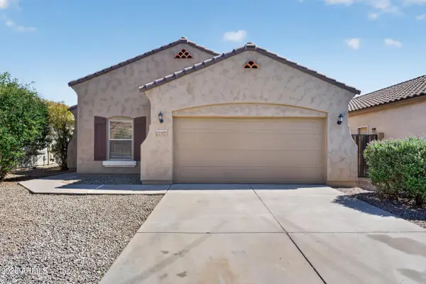 5437 W Maldonado Road, Laveen, AZ 85339
