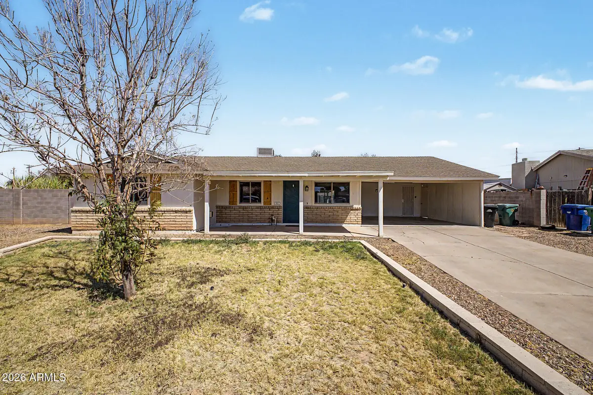 451 N San Jose Circle, Mesa, AZ 85201 - #1