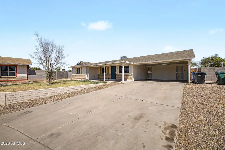 451 N San Jose Circle, Mesa, AZ 85201 - #3
