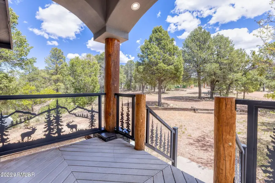 1730 Persimmon Lane, Heber, AZ 85928 - #3